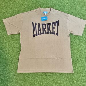 Market T-Shirt